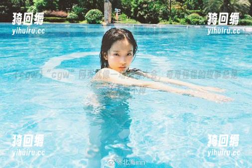 “cgw”网页就像一场美容大会，奇奇怪怪的故事总是让人忘不掉