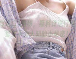 揭秘，黑料传送门网站里的那些不为人知的小秘密！