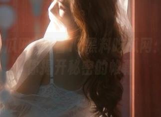 观看17黑料吃瓜网：伸手为你揭开秘密的帷幕