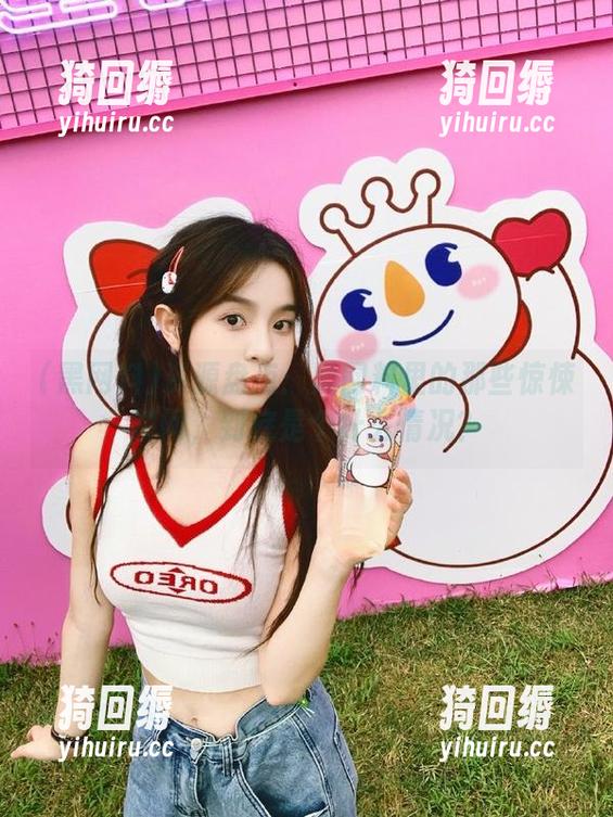 资源盘点：黑网料里的那些惊悚瞬间，到底是个什么情况？